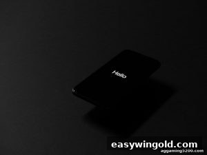 AG真人 easywingold