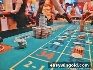 AG真人 easywingold